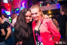 Фотоотчет : POP PARTY. Суббота, 20 апреля. Изображение 3