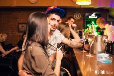 Фотоотчет : POP PARTY. Суббота, 20 апреля. Изображение 7