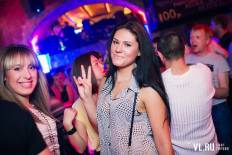 Фотоотчет : POP PARTY. Суббота, 20 апреля. Изображение 10