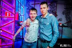 Фотоотчет : TEQUILA BOOM BOOM PARTY. Суббота, 20 апреля. Изображение 9