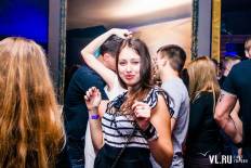 Фотоотчет : DON'T LET DADDY KNOW. Суббота, 20 апреля. Изображение 93