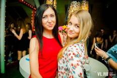 Фотоотчет : ГОСТi Friends Party. Суббота, 20 апреля. Изображение 3