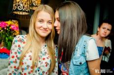 Фотоотчет : ГОСТi Friends Party. Суббота, 20 апреля. Изображение 6