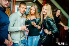 Фотоотчет : ГОСТi Friends Party. Суббота, 20 апреля. Изображение 9