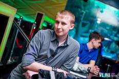 Фотоотчет : YES!YES! PARTY. Среда, 24 апреля. Изображение 4