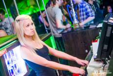 Фотоотчет : YES!YES! PARTY. Среда, 24 апреля. Изображение 6