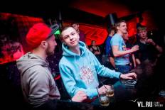 Фотоотчет : YES!YES! PARTY. Среда, 24 апреля. Изображение 8