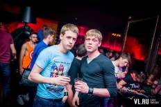 Фотоотчет : YES!YES! PARTY. Среда, 24 апреля. Изображение 9