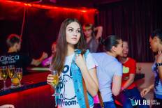 Фотоотчет : SEX-PARTY. Среда, 24 апреля. Изображение 1