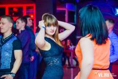 Фотоотчет : SEX-PARTY. Среда, 24 апреля. Изображение 6