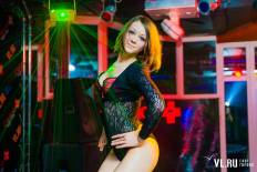 Фотоотчет : SEX-PARTY. Среда, 24 апреля. Изображение 8