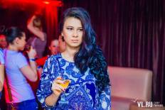 Фотоотчет : SEX-PARTY. Среда, 24 апреля. Изображение 10