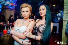Фотоотчет : BOOTIE MASH UP. Среда, 24 апреля. Изображение 2