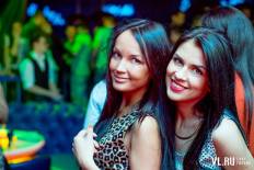Фотоотчет : LUCIANA (USA) / LIVE. Пятница, 26 апреля. Изображение 1