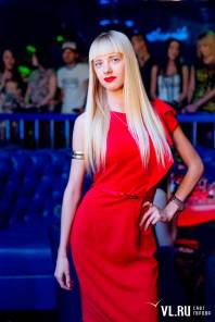 Фотоотчет : LUCIANA (USA) / LIVE. Пятница, 26 апреля. Изображение 4