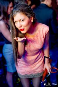 Фотоотчет : LUCIANA (USA) / LIVE. Пятница, 26 апреля. Изображение 7