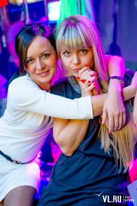 Фотоотчет : LUCIANA (USA) / LIVE. Пятница, 26 апреля. Изображение 9