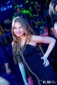 Фотоотчет : LUCIANA (USA) / LIVE. Пятница, 26 апреля. Изображение 10