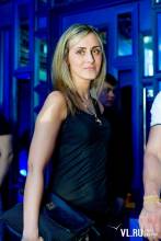 : LUCIANA (USA) / LIVE. Пятница, 26 апреля