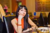 Фабрика: Группа "Ундина". Пятница, 26 апреля