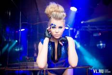 Фотоотчет : Diamond Party. Пятница, 26 апреля. Изображение 1