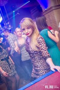 Фотоотчет : Diamond Party. Пятница, 26 апреля. Изображение 6