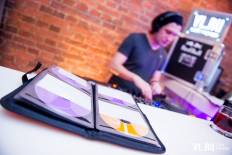 Фотоотчет STUDIO: DJ ALEX TEE. Пятница, 26 апреля. Изображение 9