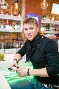 Фотоотчет STUDIO: DJ ALEX TEE. Пятница, 26 апреля. Изображение 10