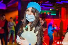 Фотоотчет : MED-PARTY. Пятница, 26 апреля. Изображение 7