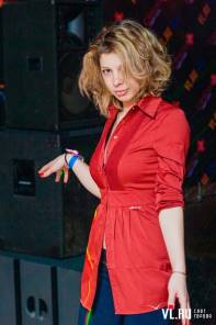 Фотоотчет : MED-PARTY. Пятница, 26 апреля. Изображение 8