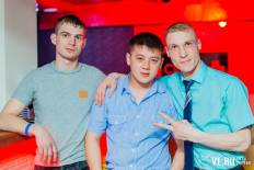 Фотоотчет : MED-PARTY. Пятница, 26 апреля. Изображение 10
