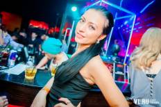 Фотоотчет : SWANKY TUNES!. Пятница, 26 апреля. Изображение 1