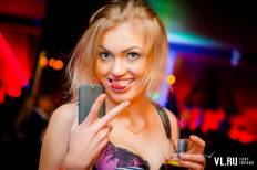 Фотоотчет : SWANKY TUNES!. Пятница, 26 апреля. Изображение 3
