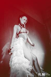 Фотоотчет : SWANKY TUNES!. Пятница, 26 апреля. Изображение 4