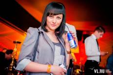 Фотоотчет : SWANKY TUNES!. Пятница, 26 апреля. Изображение 5