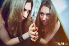 Фотоотчет : SWANKY TUNES!. Пятница, 26 апреля. Изображение 6