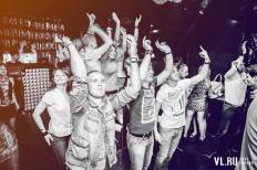 Фотоотчет : SWANKY TUNES!. Пятница, 26 апреля. Изображение 9