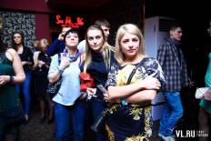 Фотоотчет : Иван Дорн. Живой звук. Пятница, 26 апреля. Изображение 8