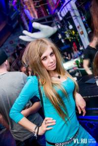 Фотоотчет : ГОСТi Friends Party. Суббота, 27 апреля. Изображение 2