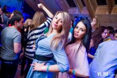 Фотоотчет : ГОСТi Friends Party. Суббота, 27 апреля. Изображение 3