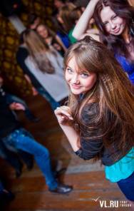 Фотоотчет : ГОСТi Friends Party. Суббота, 27 апреля. Изображение 4
