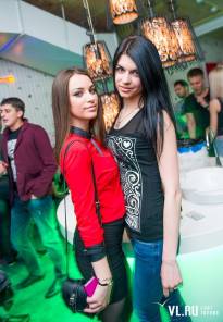 Фотоотчет : ГОСТi Friends Party. Суббота, 27 апреля. Изображение 7
