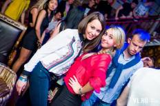 Фотоотчет : ГОСТi Friends Party. Суббота, 27 апреля. Изображение 9