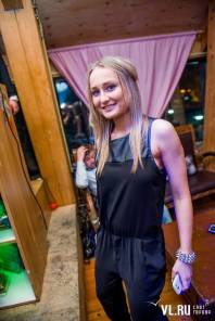 Фотоотчет : ГОСТi Friends Party. Суббота, 27 апреля. Изображение 10