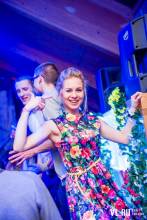 : ГОСТi Friends Party. Суббота, 27 апреля