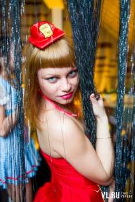 Фотоотчет : Группа Boa Juice. Суббота, 27 апреля. Изображение 7