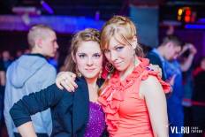 Фотоотчет : Ночь любительского стриптиза. Суббота, 27 апреля. Изображение 2