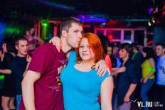 Фотоотчет : Ночь любительского стриптиза. Суббота, 27 апреля. Изображение 9