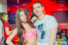 Фотоотчет : Ночь любительского стриптиза. Суббота, 27 апреля. Изображение 11