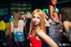 Фотоотчет : DON'T LET DADDY KNOW. Суббота, 27 апреля. Изображение 1